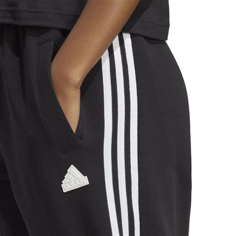 adidas halve 3 stripes trainingsbroeken dames sale|Adidas trainingspakken.